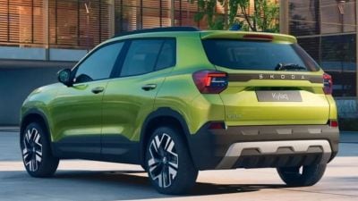 Kylaq races ahead as Syros stalls in sub-4 metre SUV battle