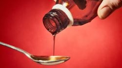 Cough syrup deaths: New advisory to track supply chain of high-risk solvents