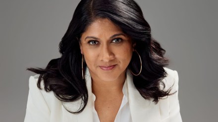 Nair sees the fast moving consumer goods (FMCG) market stabilising starting early-November, following trade disruptions and delayed pantry buying in September and October. Nair sees the fast moving consumer goods (FMCG) market stabilising starting early-November, following trade disruptions and delayed pantry buying in September and October.