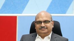 ‘Bima Sugam to boost no-frills health products,’ V Suryanarayanan, MD Cholamandalam MS General Insurance