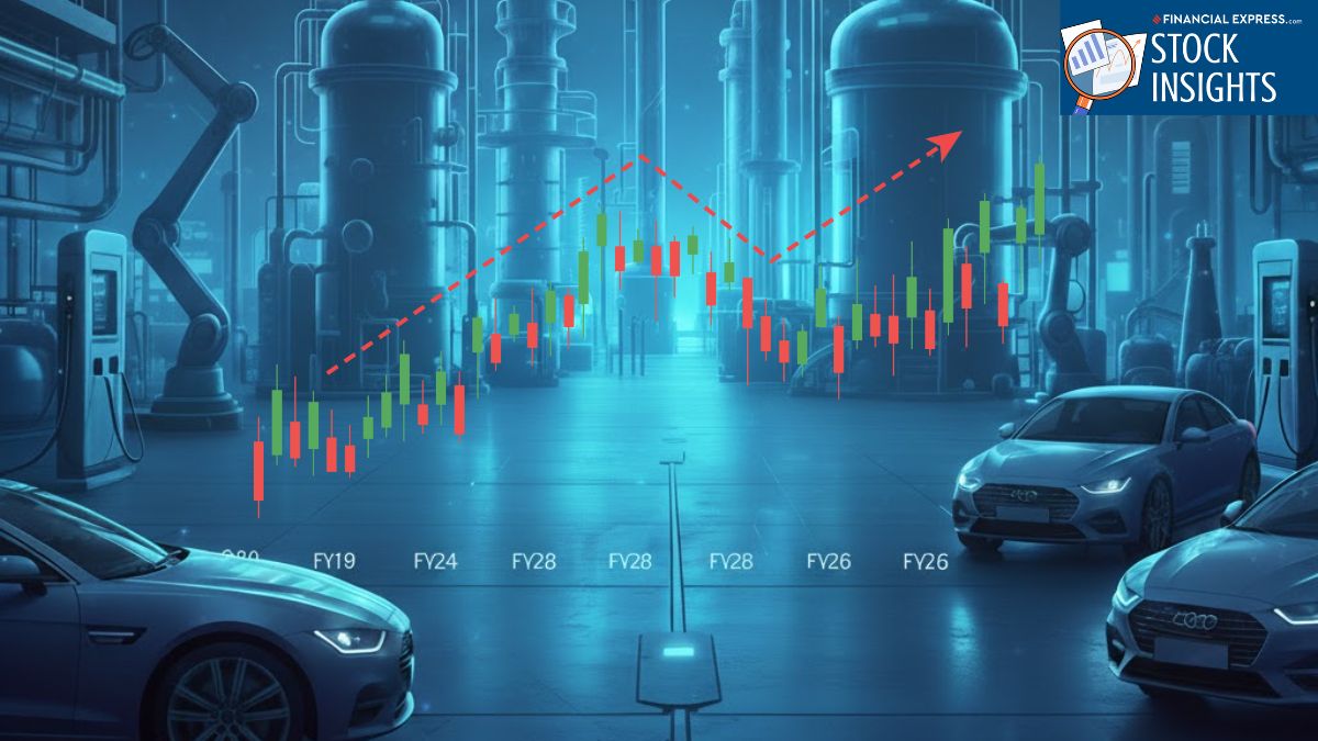 Three chemical companies are eyeing the lithium-ion battery sector.