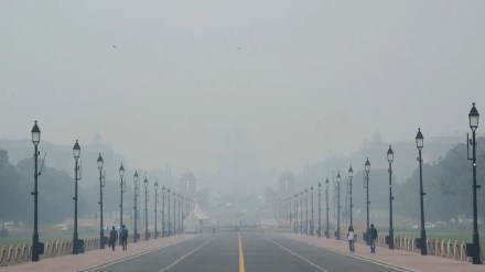 A trial seeding flight was conducted from IIT Kanpur to the Delhi area via Meerut, Khekra, Burari, Sadakpur, Bhojpur, Aligarh, and back to IIT Kanpur last thursday. A trial seeding flight was conducted from IIT Kanpur to the Delhi area via Meerut, Khekra, Burari, Sadakpur, Bhojpur, Aligarh, and back to IIT Kanpur last thursday.