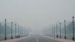 Explainer: How artificial rain can clean up Delhi’s air