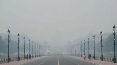 Explainer: How artificial rain can clean up Delhi’s air