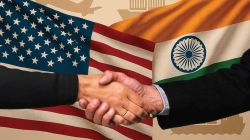 Trade deal with US seen “very close”