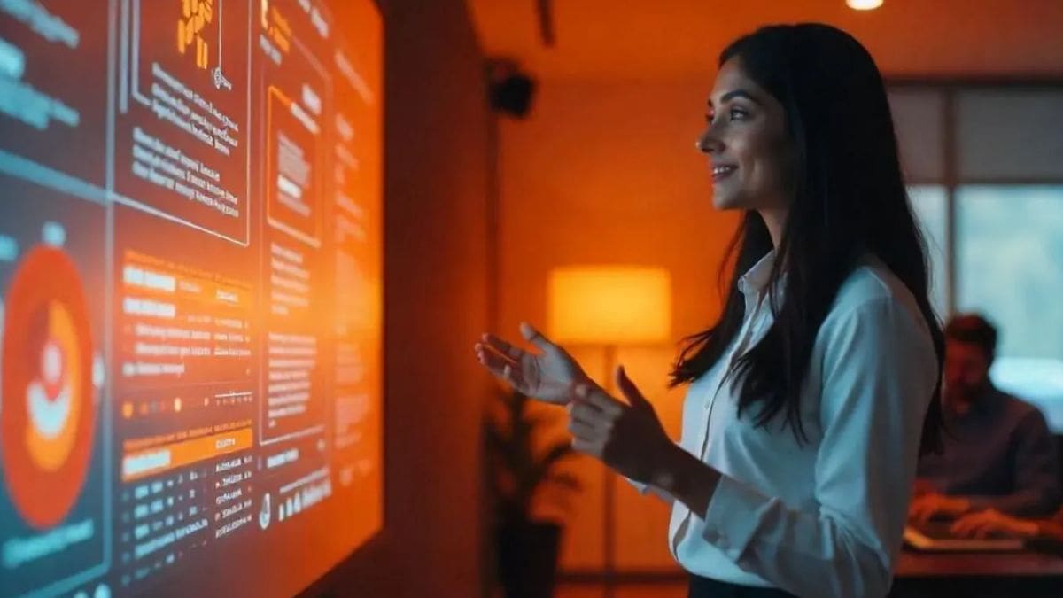 Talent and innovation are now converging in the field of artificial intelligence (AI). 