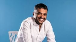 Eternal CEO backs longevity venture Continue Research with $25 million personal investment