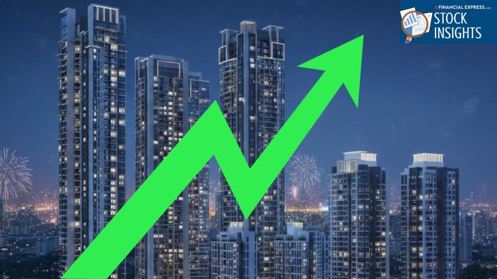 Let's do a quick analysis of how DLF and Godrej are performing in terms of innovation, project development, and financials. Let's do a quick analysis of how DLF and Godrej are performing in terms of innovation, project development, and financials.