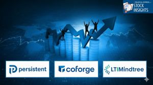 Persistent, Coforge, LTIMindtree: Inside the Q2 results of IT’s rising stars