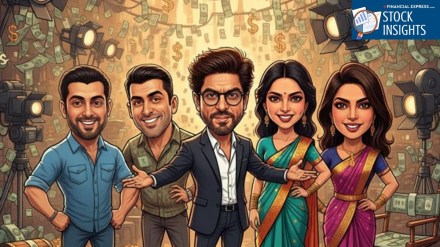 Here are some of the lesser-known investments of some of the biggest stars of the industry. (Image: AI Generated) Here are some of the lesser-known investments of some of the biggest stars of the industry. (Image: AI Generated)