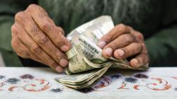 Eighth pay panel likely to be set up next week