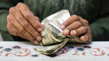 Eighth pay panel likely to be set up next week