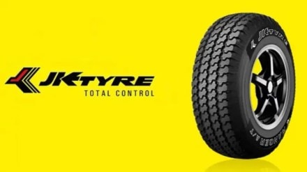 JK Tyre exports radials to the US from its plant in Mexico which has also been slapped with a steep tariff. JK Tyre exports radials to the US from its plant in Mexico which has also been slapped with a steep tariff.