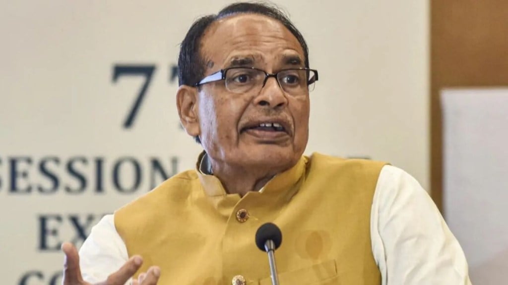 Chouhan also launched the ‘Seed Management 2.0’ system and an online seed booking platform for farmers. Chouhan also launched the ‘Seed Management 2.0’ system and an online seed booking platform for farmers.