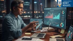 Stop trying to ‘time the market,’ start ‘timing your life’ instead