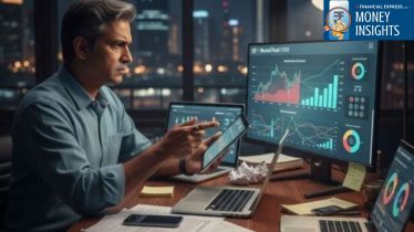 Stop trying to ‘time the market,’ start ‘timing your life’ instead