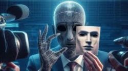 Confronting deepfakes