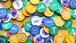 Towards a rupee-pegged stablecoin