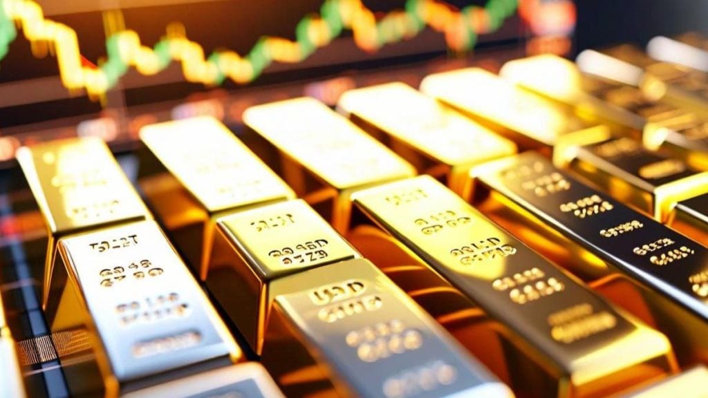 Currently, the index has 60% weightage to the gold component and 40% to silver and the rebalancing happens annually. Currently, the index has 60% weightage to the gold component and 40% to silver and the rebalancing happens annually.