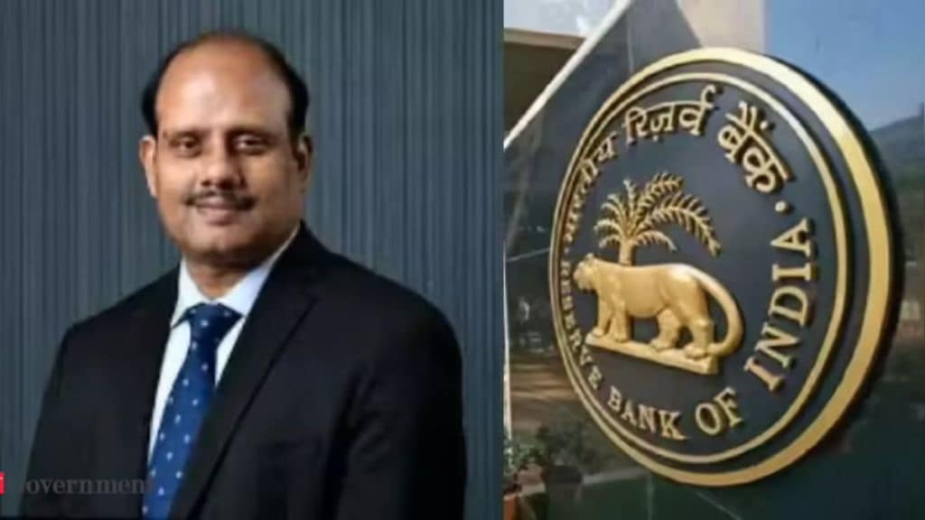He assured the RBI’s commitment to strengthen the credit ecosystem for MSMEs. He assured the RBI’s commitment to strengthen the credit ecosystem for MSMEs.