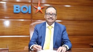 ‘We have a robust loan pipeline of over Rs 70K cr,’ Rajneesh Karnatak MD & CEO Bank of India