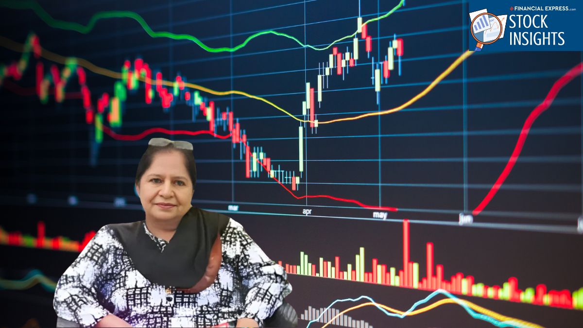 Her portfolio is managed by her husband Rajiv Khanna and often, it leans towards more traditional stocks in manufacturing, textile, chemicals, and sugar industries.