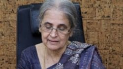 Justice Desai to head 8th Pay Commission