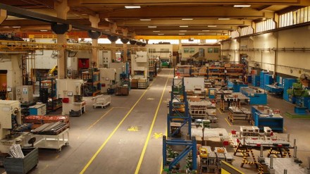 The manufacturing sector that has a weight of 77.63% in the index was up 4.8% in September as compared to 4% in the previous month, according to the data released by National Statistics Office (NSO).