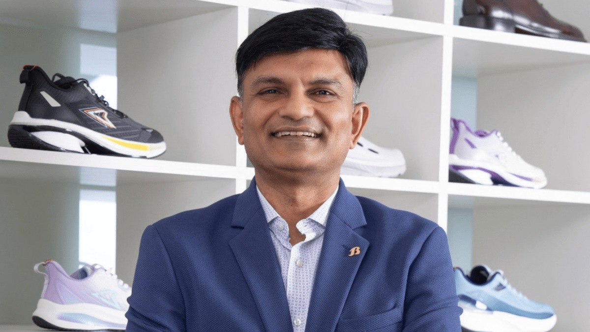 "We have already revamped 250 stores and aim to complete 400 by the December quarter of FY26 and 800 by mid-FY27," he told FE.