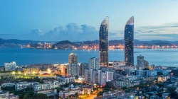 China needs consumption target