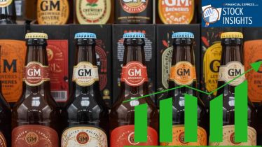 Should investors consider the stock of GM Breweries?