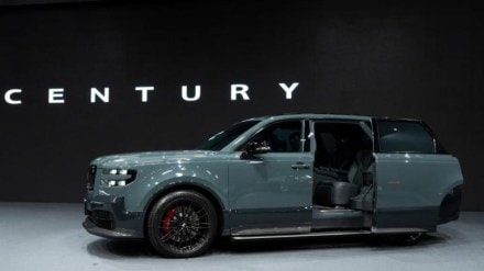 In 2023, the lineup expanded with the addition of a luxury SUV. Now, the marque brand is set for global expansion, as Toyota looks to carve a space in the ultra-luxury segment.