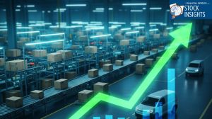 From cold lunch to hot stocks: 4 logistics players driving India’s e-commerce boom