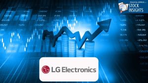 LG Electronics’ strong debut sets up the bigger question: What’s next?