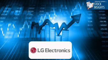 LG Electronics’ strong debut sets up the bigger question: What’s next?