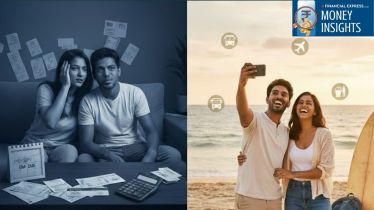 From EMIs to experiences: The financial trend changing how we live and spend