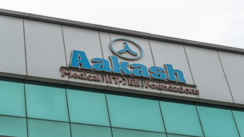 Responding to the concerns, AESL Chairman Shailesh Vishnubhai Haribhakti stated that the capital increase and the rights issue are “critical for ensuring the continuity and stability of Aakash’s operations.” 