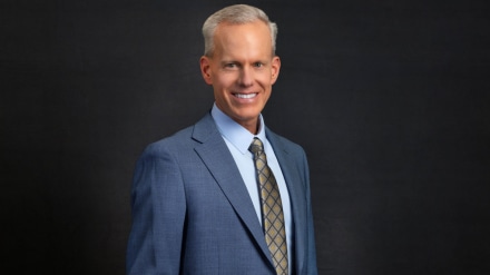 India is among the three global manufacturing hubs for the US-based company and will be a key market to drive future growth, he said.