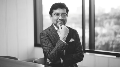 ‘We plan to invest 15-20% of our third fund in India’ Nobutake Suzuki CEO MUIP