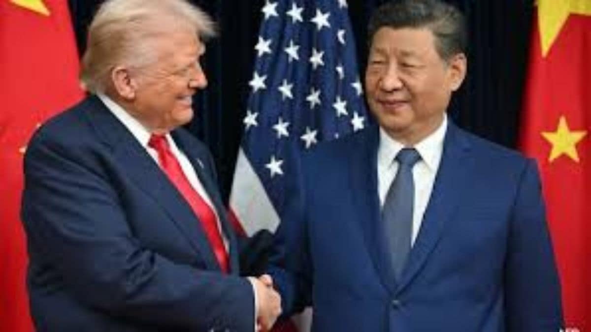 Trump has said he expected the one-year deal to be extended, though China's commerce ministry said the pause would last for a year.