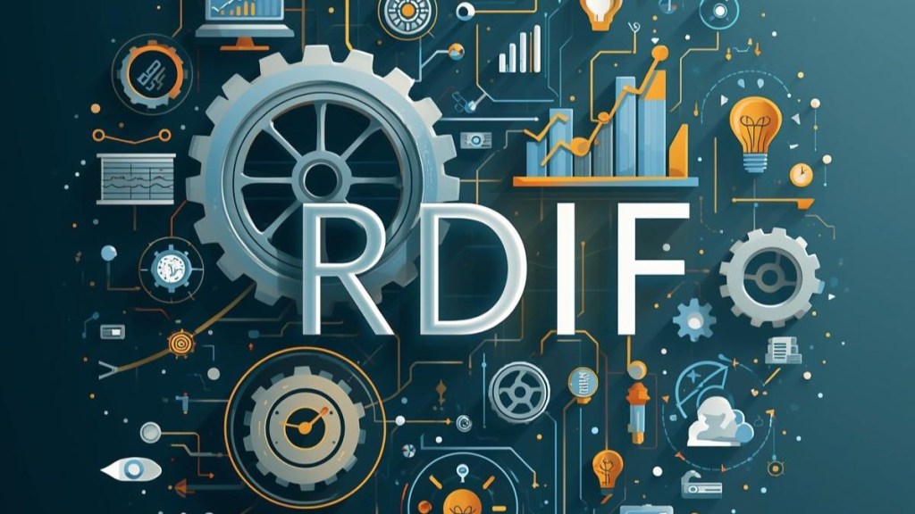 The RDIF tackles two key gaps in India’s innovation ecosystem. First, industry R&D investment remains just 0.2% of GDP, barely 11% of China’s, and 7% of the US’s levels, according to the FAST Industry R&D Report. The RDIF tackles two key gaps in India’s innovation ecosystem. First, industry R&D investment remains just 0.2% of GDP, barely 11% of China’s, and 7% of the US’s levels, according to the FAST Industry R&D Report.