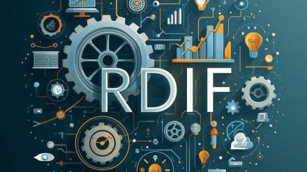 The RDIF tackles two key gaps in India’s innovation ecosystem. First, industry R&D investment remains just 0.2% of GDP, barely 11% of China’s, and 7% of the US’s levels, according to the FAST Industry R&D Report. The RDIF tackles two key gaps in India’s innovation ecosystem. First, industry R&D investment remains just 0.2% of GDP, barely 11% of China’s, and 7% of the US’s levels, according to the FAST Industry R&D Report.