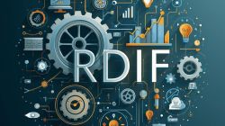 RDIF as engine of knowledge economy