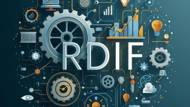 RDIF as engine of knowledge economy