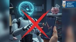 I asked ChatGPT for stock tips, here’s why it’s a terrible idea