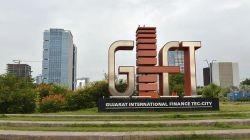 Investment banks queuing up at GIFT: IFSCA chief