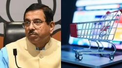 Pralhad Joshi cracks down on ‘dark patterns’, promises action against E-Commerce platforms charging hidden fees