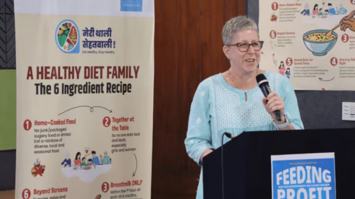 Data from India’s National Family Health Survey (NFHS) shows an alarming rise in registered cases of obesity in the country. As per the survey, records of obesity have increased by 127 percent between 2006 and 2021 among Indian children under the age of 5 years.