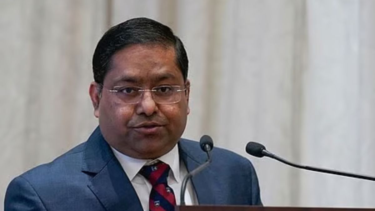 In response to a follow-up question, Jaiswal maintained that Pakistan occupied parts of Kashmir and its residents remain an integral part of India. In response to a follow-up question, Jaiswal maintained that Pakistan occupied parts of Kashmir and its residents remain an integral part of India.