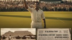 The Man Who Changed Cricket